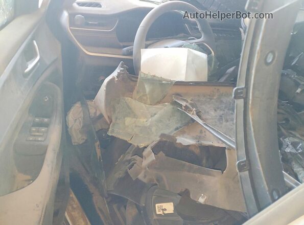 1C4RJHAG0PC566439 2023 JEEP GRAND White Вид панелі приладів