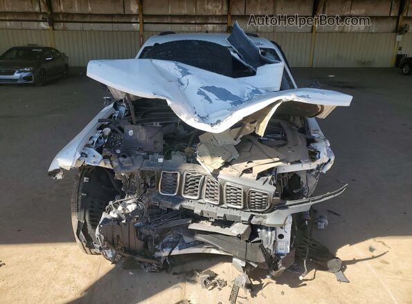 1C4RJHAG0PC566439 2023 JEEP GRAND White Вид спереду