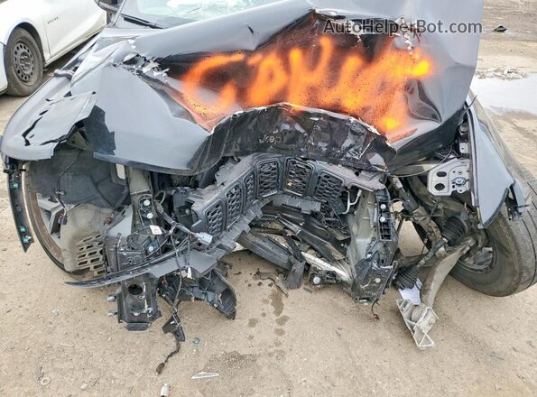 1C4RJHAG1SC336725 2025 JEEP GRAND Black Вид задньої частини салону