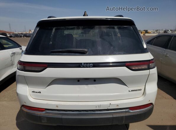 1C4RJHAG4PC622494 2023 JEEP GRAND White 