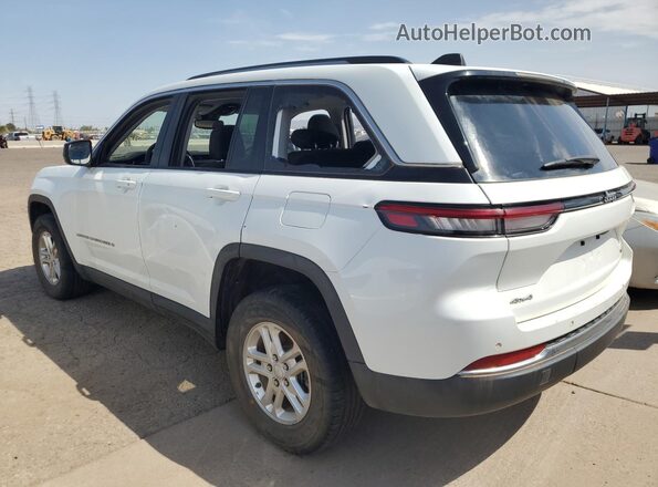 1C4RJHAG4PC622494 2023 JEEP GRAND White 