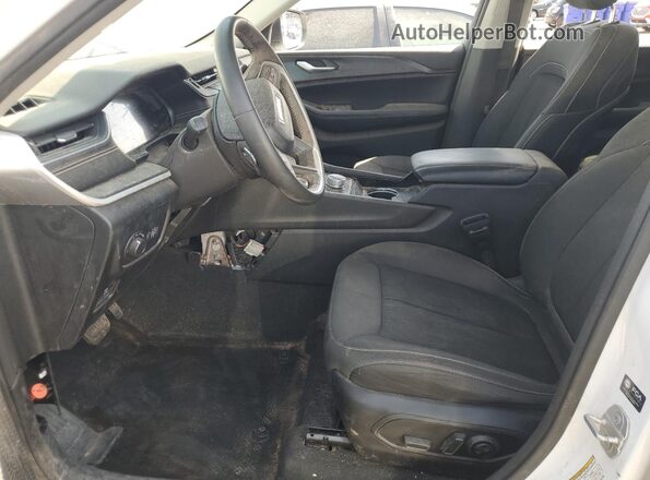 1C4RJHAG4PC622494 2023 JEEP GRAND White 