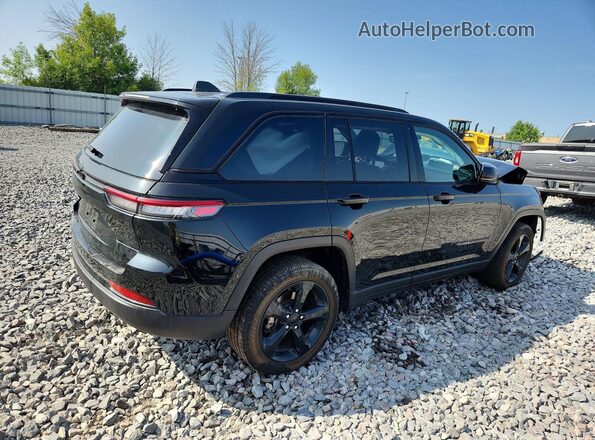 1C4RJHAG6RC218342 2024 JEEP GRAND Black Հետևի աջ