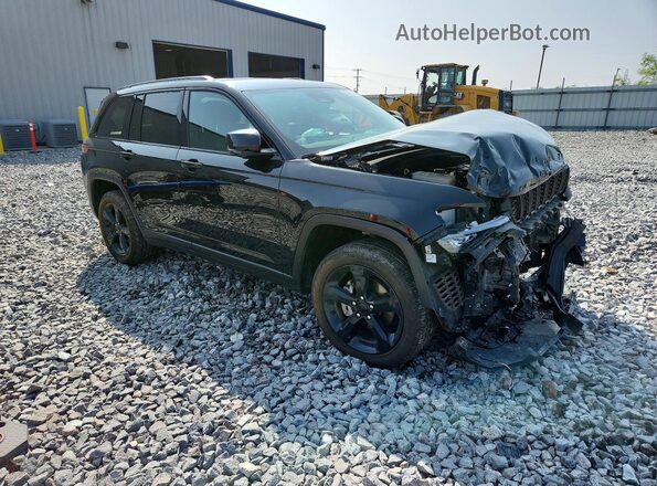 1C4RJHAG6RC218342 2024 JEEP GRAND Black Առջևի աջ
