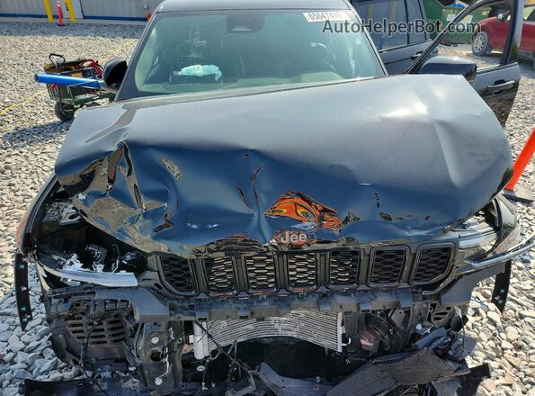 1C4RJHAG6RC218342 2024 JEEP GRAND Black Սալոնի հետևի տեսք