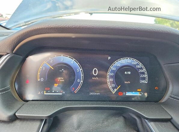 1C4RJHAG7SC341430 2025 JEEP GRAND Black Սարքավորումների վահանակի տեսք