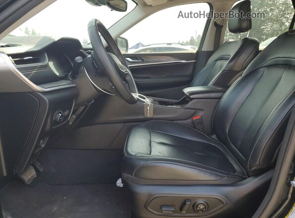 1C4RJHBG2PC510369 2023 JEEP GRAND Black Սալոնի դիմացի տեսք