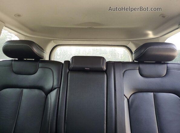 1C4RJHBG2PC510369 2023 JEEP GRAND Black Հետևի նստատեղերի տեսք