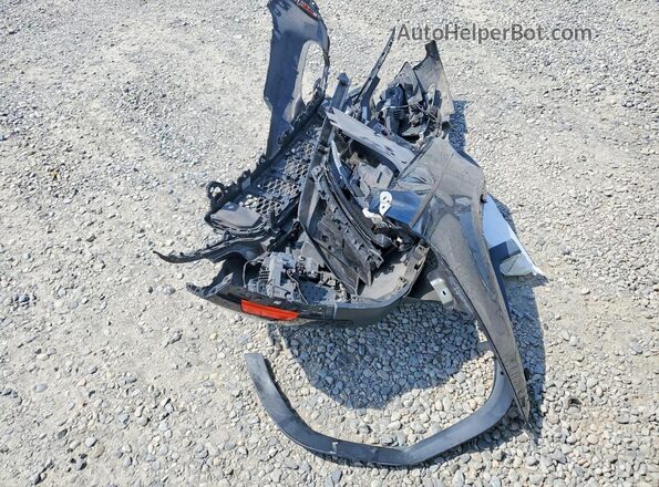 1C4RJHBG2PC510369 2023 JEEP GRAND Black VIN կոդի պիտակի տեսք