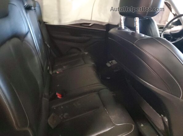 1C4RJHBG8PC521392 2023 JEEP GRAND White უკანა სავარძლების ხედი