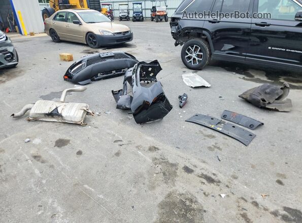 1C4RJHBGXSC328380 2025 JEEP GRAND Black VIN კოდის სტიკერის ხედი