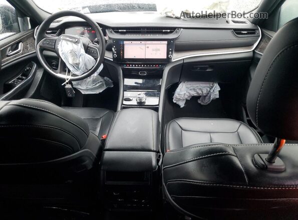 1C4RJHBR1TC262255 2026 JEEP GRAND Black 