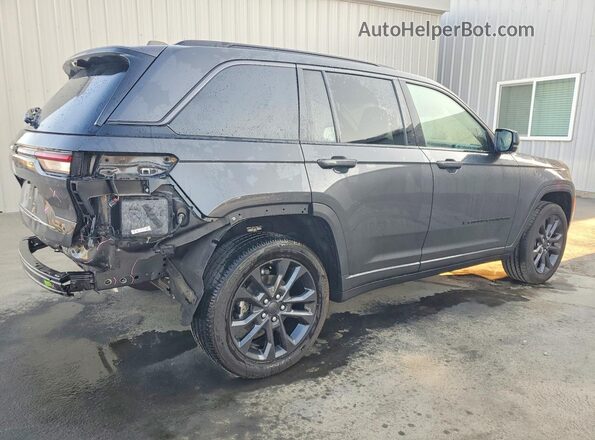 1C4RJHBR2TC260482 2026 JEEP GRAND Charcoal Հետևի աջ