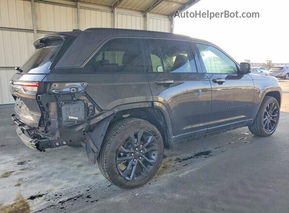 1C4RJHBR8TC283152 2026 JEEP GRAND Charcoal Tył prawy
