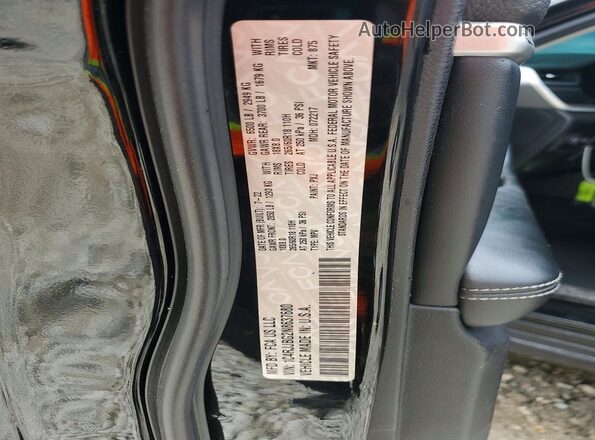 1C4RJJBG2N8637680 2022 JEEP GRAND Black Vista interior de 360 grados