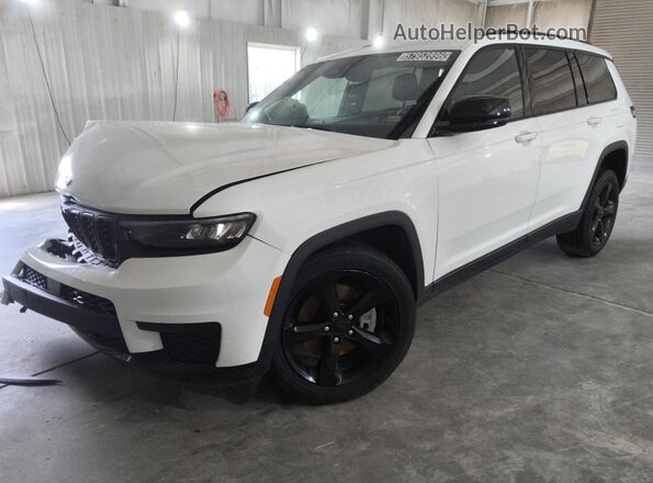 1C4RJKAG0R8921306 2024 JEEP GRAND White 