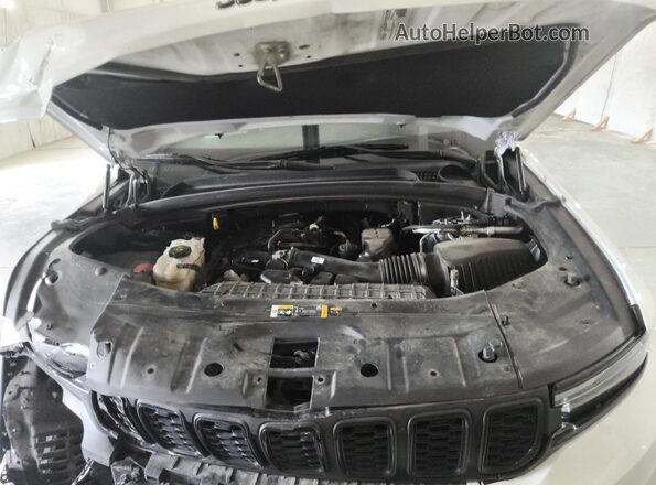 1C4RJKAG0R8921306 2024 JEEP GRAND White 