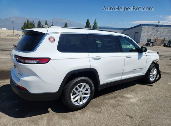 1C4RJKAG7R8533876 2024 JEEP GRAND White Tył prawy