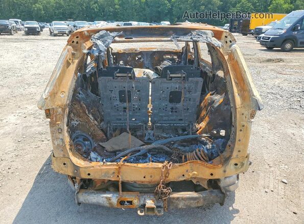 1C4RJKBG2M8107150 2021 JEEP GRAND Черный Вид сзади