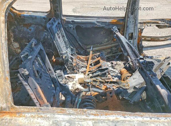 1C4RJKBG2M8107150 2021 JEEP GRAND Черный Вид задней части салона