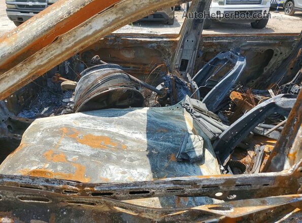 1C4RJKBG2M8107150 2021 JEEP GRAND Черный Вид салона спереди