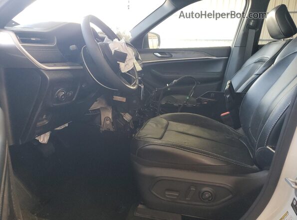1C4RJKBG6R8536296 2024 JEEP GRAND White 