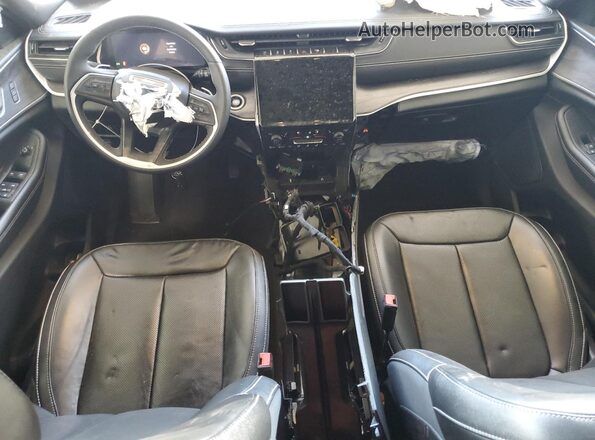 1C4RJKBG6R8536296 2024 JEEP GRAND White 