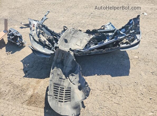 1C4RJKDG4R8620579 2024 JEEP GRAND Gray Вид підкапотного простору