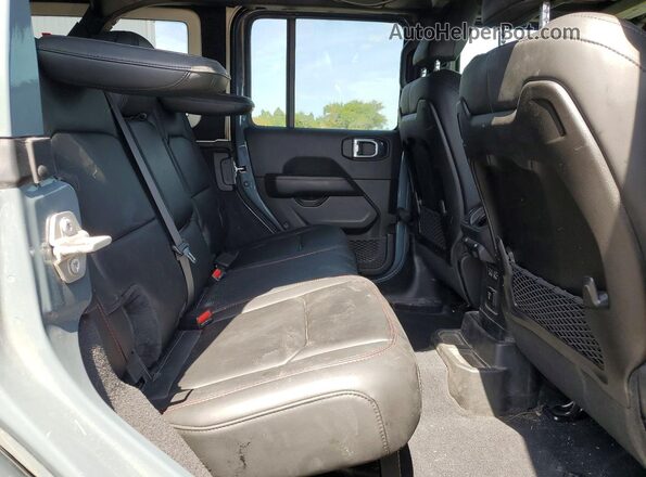 1C4RJXFG3RW245984 2024 JEEP WRANGLER Gray Вид задніх сидінь