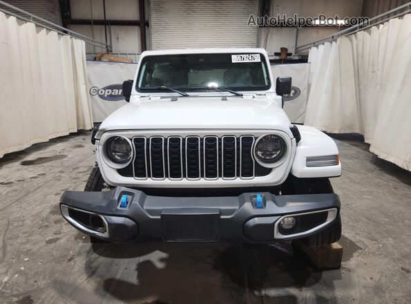 1C4RJXP65RW232644 2024 JEEP WRANGLER White 