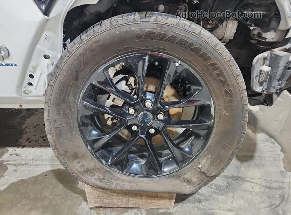 1C4RJXP65RW232644 2024 JEEP WRANGLER White 