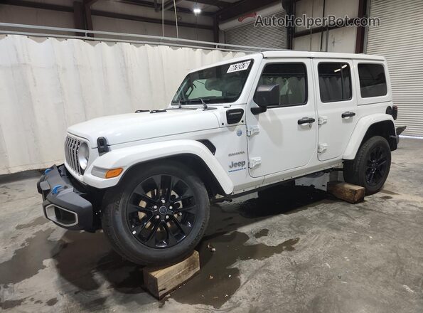 1C4RJXP65RW232644 2024 JEEP WRANGLER White 
