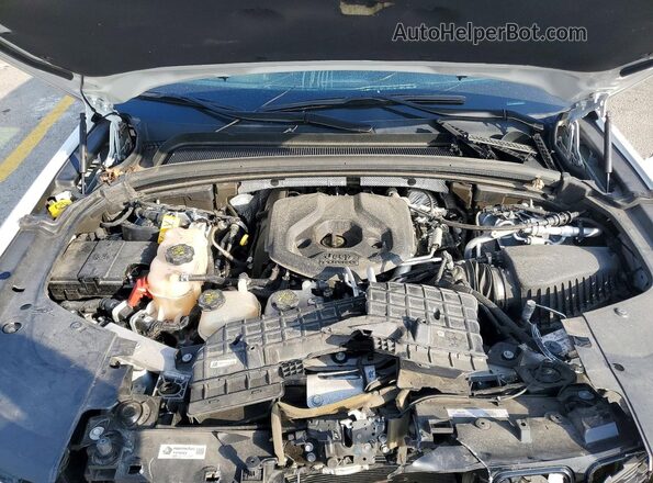 1C4RJYB63R8958245 2024 JEEP GRAND White Շարժիչի բաժամունքի տեսք