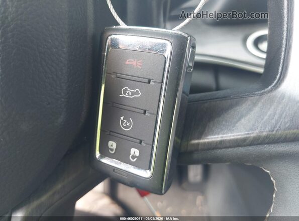 1C4RJYB64RC142500 2024 JEEP GRAND CHEROKEE 4XE White Առջևի վահանակի տեսք