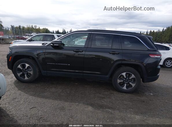 1C4RJYB67RC116540 2024 JEEP GRAND CHEROKEE 4XE Brown 