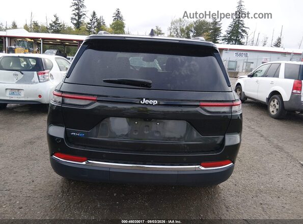 1C4RJYB67RC116540 2024 JEEP GRAND CHEROKEE 4XE Brown 