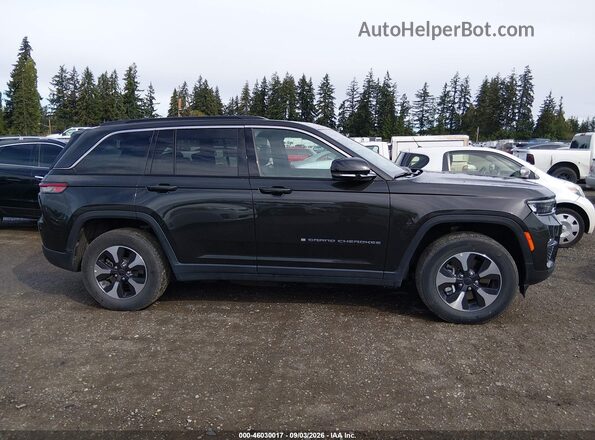 1C4RJYB67RC116540 2024 JEEP GRAND CHEROKEE 4XE Brown 