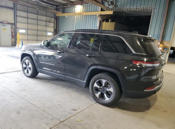 1C4RJYB67RC145889 2024 JEEP GRAND Gray 