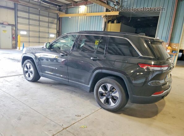 1C4RJYB67RC145889 2024 JEEP GRAND Gray Tył lewy
