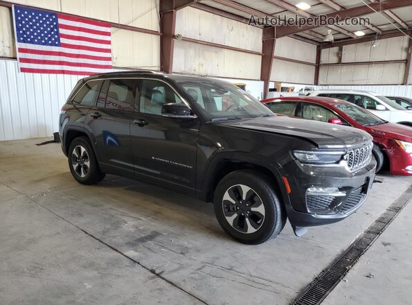 1C4RJYB67RC145889 2024 JEEP GRAND Gray 