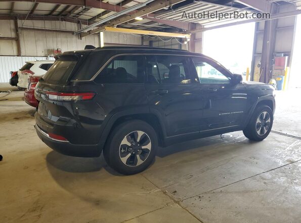 1C4RJYB67RC145889 2024 JEEP GRAND Gray Tył prawy