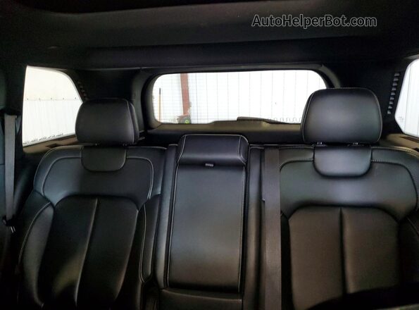 1C4RJYB67RC145889 2024 JEEP GRAND Gray Widok tylnych siedzeń
