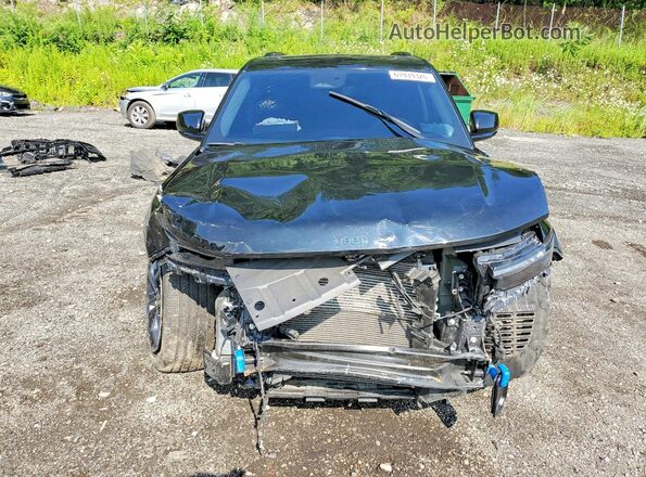 1C4RJYB69P8907359 2023 JEEP GRAND Black Դիմացի տեսք