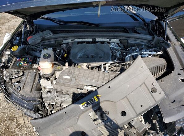 1C4RJYB69P8907359 2023 JEEP GRAND Black Շարժիչի բաժամունքի տեսք