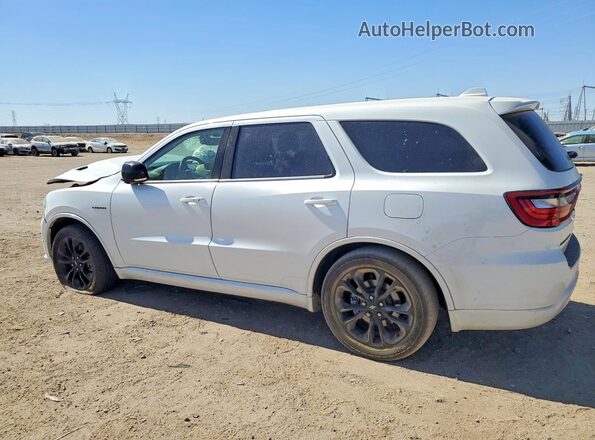 1C4SDHCT9LC166389 2020 DODGE DURANGO White Tył lewy