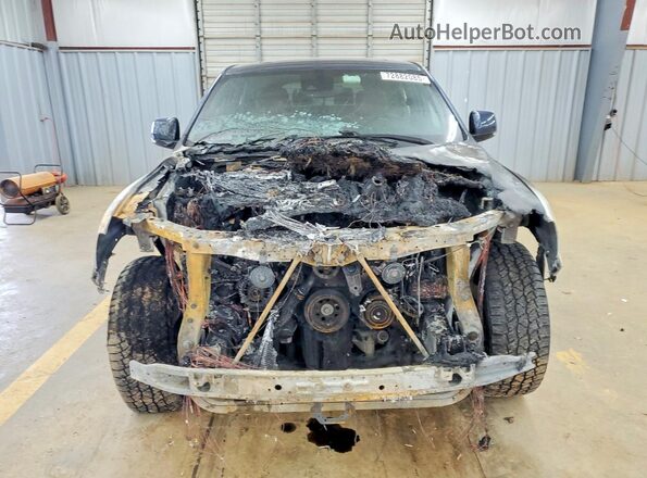 1C4SDJCT6LC393322 2020 DODGE DURANGO Charcoal Вид спереду