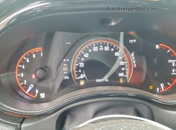 1C4SDJCT7PC636447 2023 DODGE DURANGO Gray Սարքավորումների վահանակի տեսք