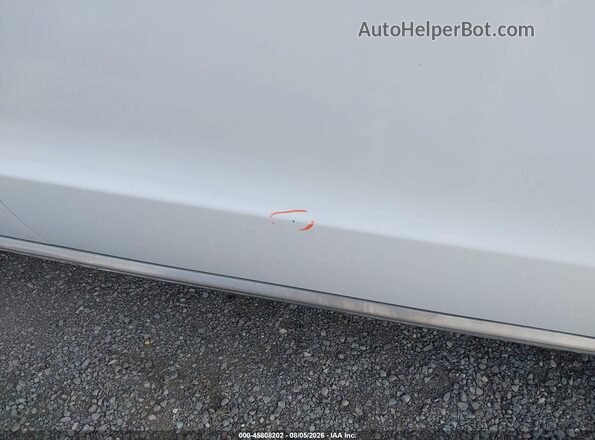 1C4SDJFTXJC434446 2018 DODGE DURANGO White Սարքավորումների վահանակի տեսք