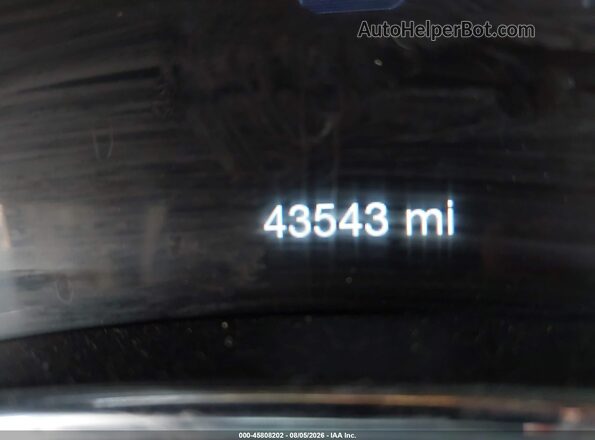 1C4SDJFTXJC434446 2018 DODGE DURANGO White 