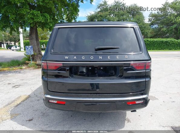 1C4SJSBP5SS513845 2025 JEEP WAGONEER L Black 